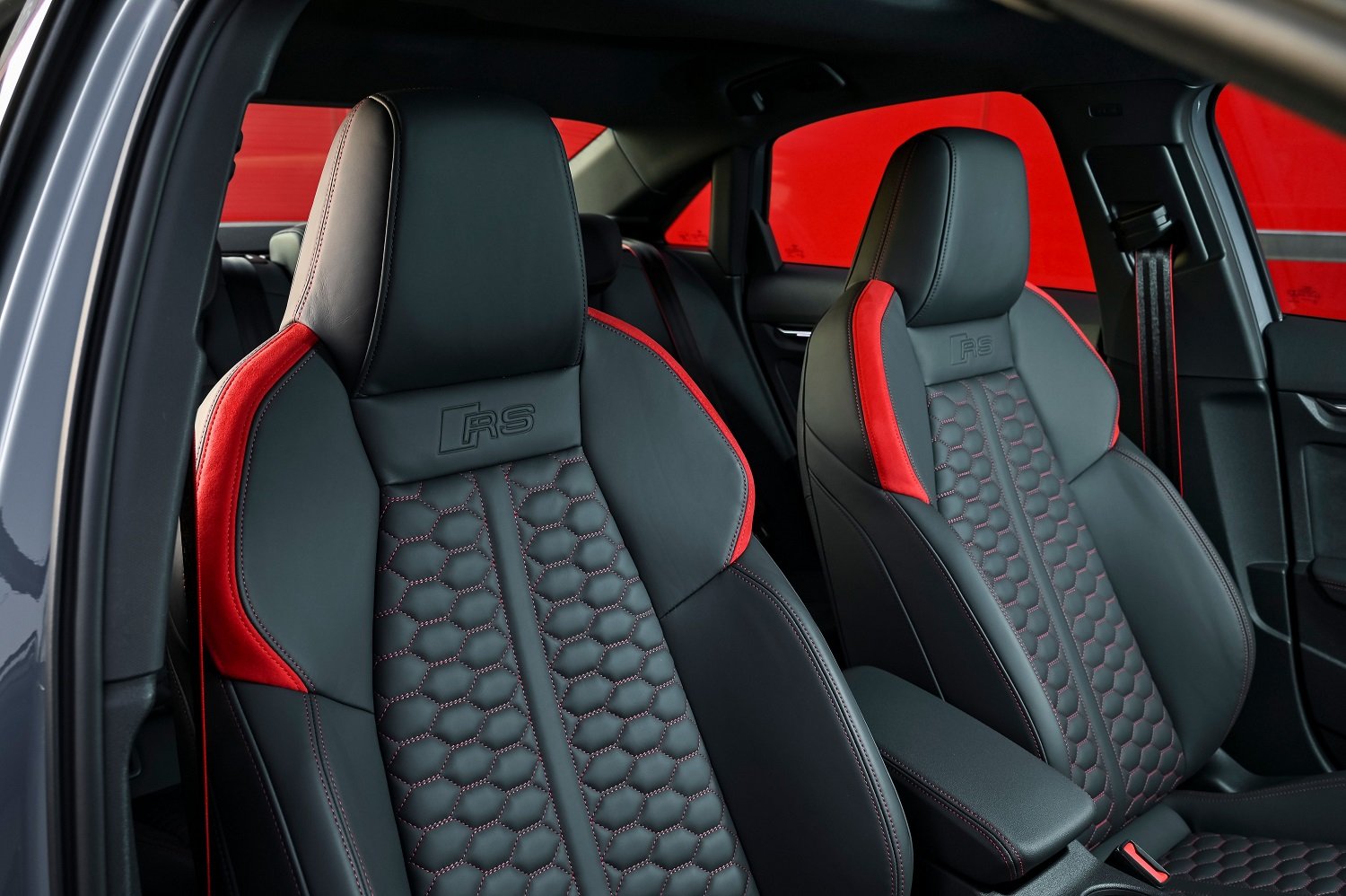 Audi RS3 Sedan South Africa price