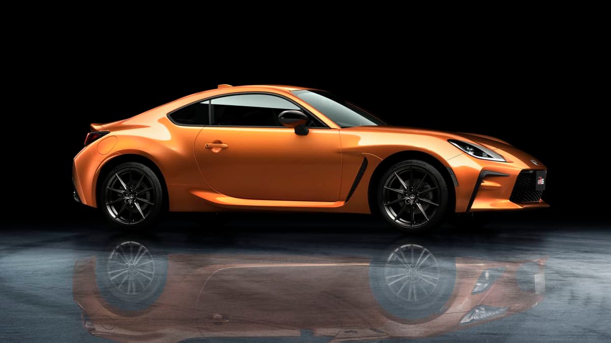 2023 Toyota GR86 price and specs: Starting price up $11,000-1