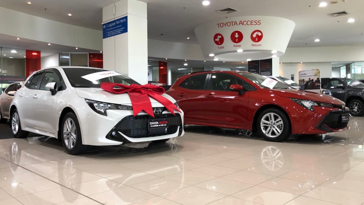 Toyota Australia rules out switch to fixed prices for new cars – again-0