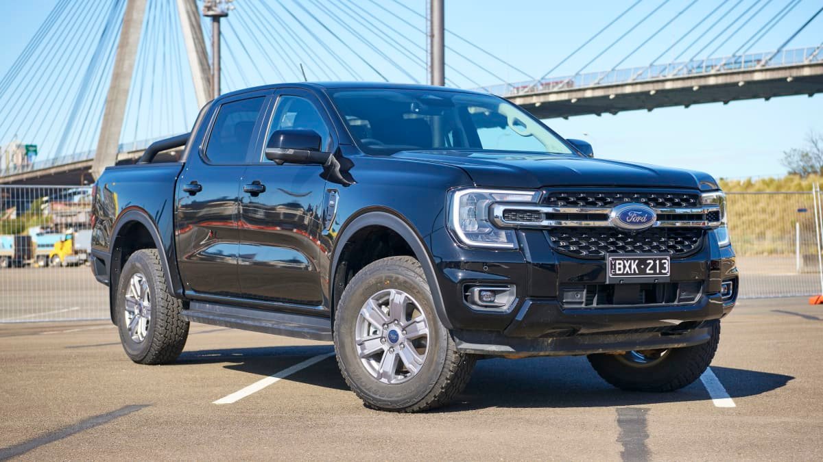 Ford apologises for Ranger vibrations, electrical gremlins, says most faults are fixed-0