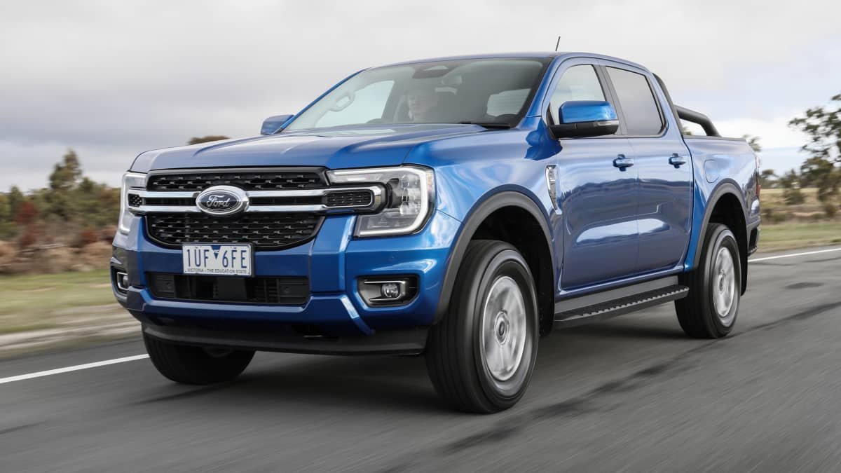 Ford apologises for Ranger vibrations, electrical gremlins, says most faults are fixed-0