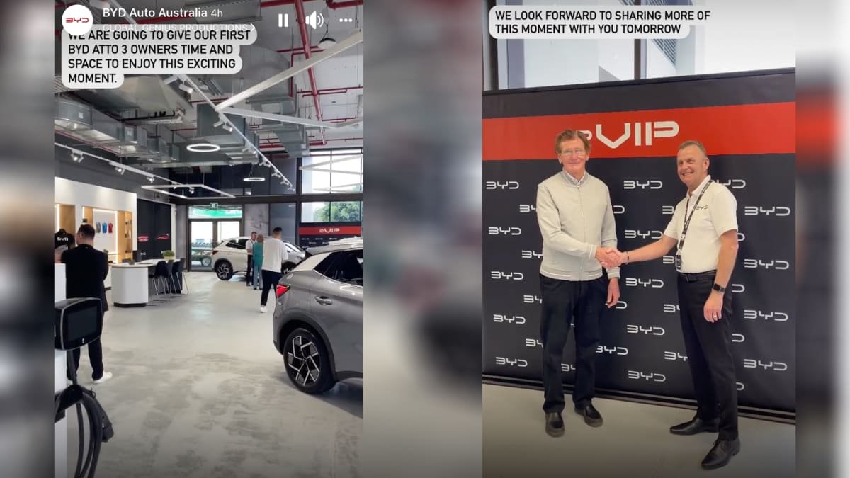 2022 BYD Atto 3 deliveries begin in Australia-0
