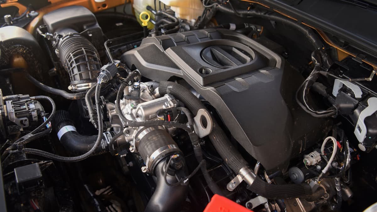 2023 Ford Ranger Raptor, Wildtrak V6, Everest Platinum wait times remain up to 10 months-0