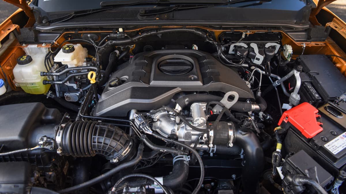 2023 Ford Ranger Raptor, Wildtrak V6, Everest Platinum wait times remain up to 10 months-1