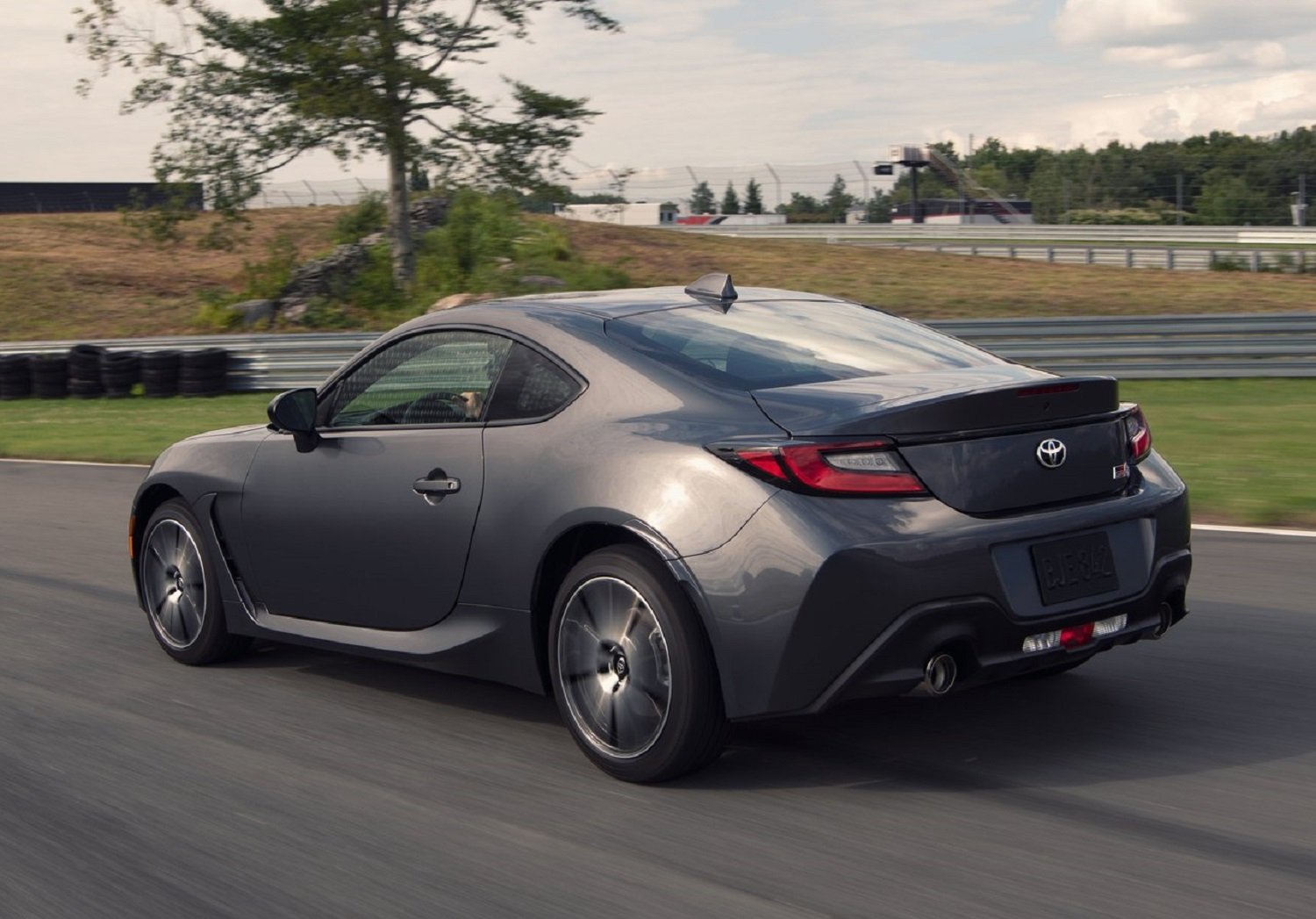 Manual Toyota Supra and new GR86 still on-track for South Africa