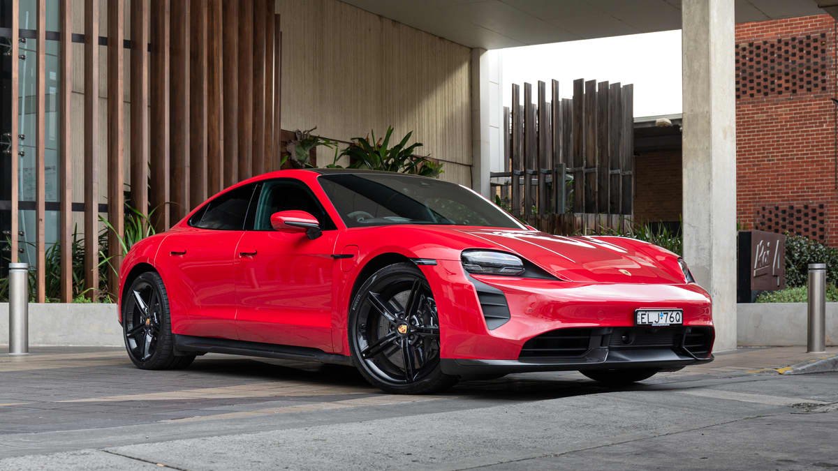 Where are Australia’s electric cars built?-0
