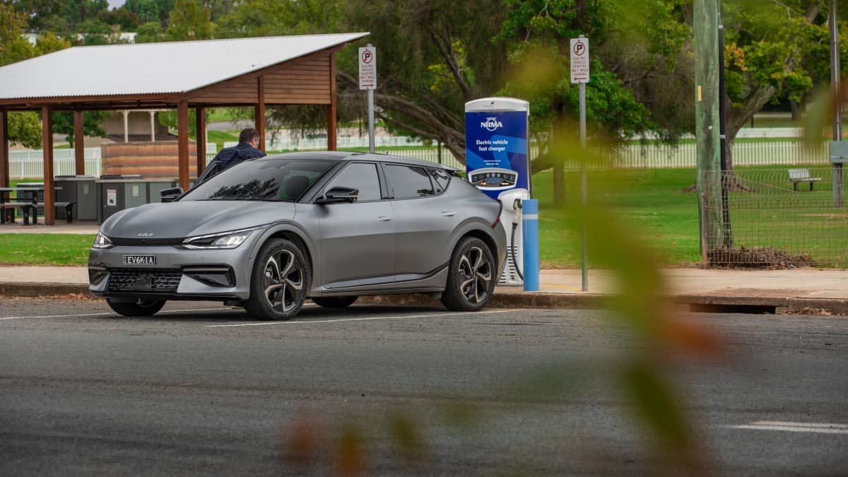 Where are Australia’s electric cars built?-0
