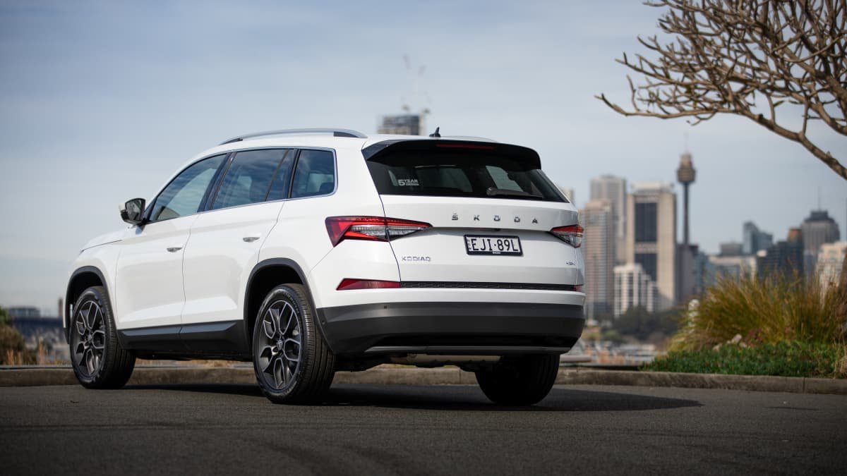 2022 Skoda Kodiaq Style review-1