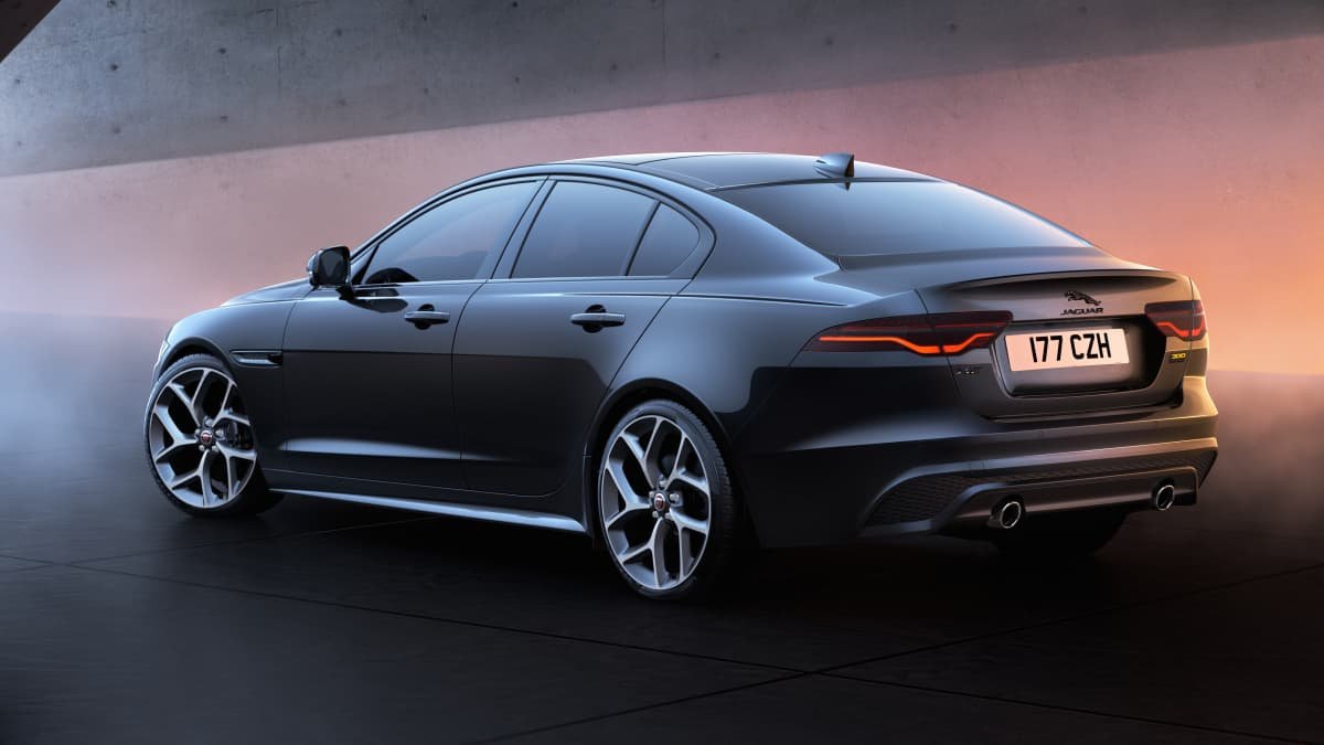 2023 Jaguar XE price and specs: 300 Sport arrives, prices up-0