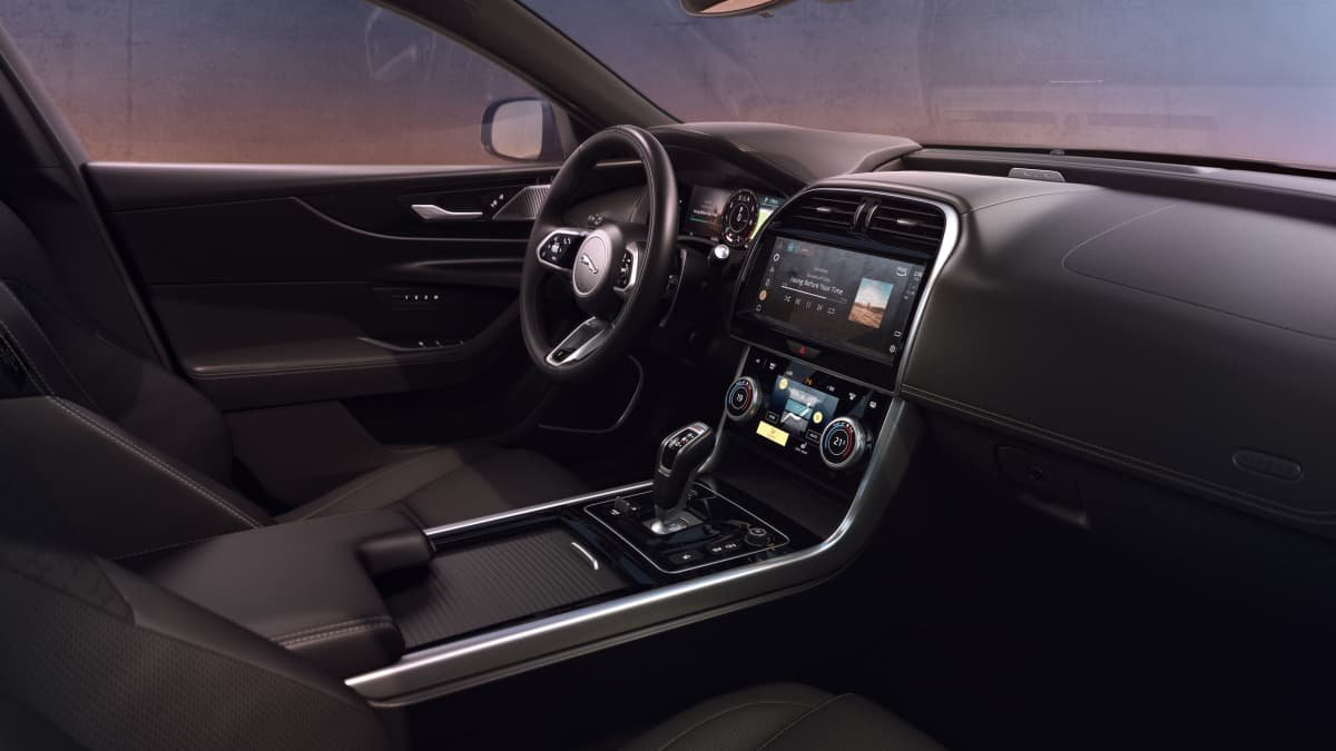 2023 Jaguar XE price and specs: 300 Sport arrives, prices up-0