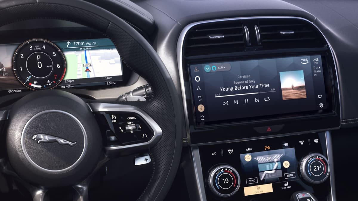 2023 Jaguar XE price and specs: 300 Sport arrives, prices up-1