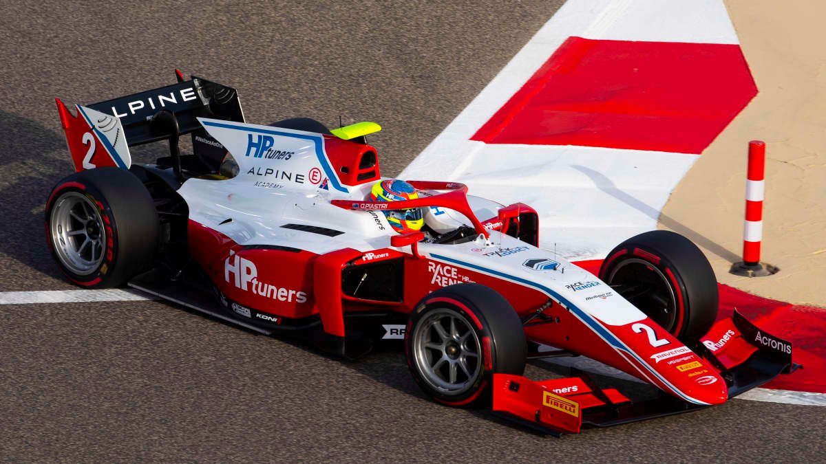 Oscar Piastri reveals the ‘breakdown of trust’ in his switch from Alpine to McLaren F1-0