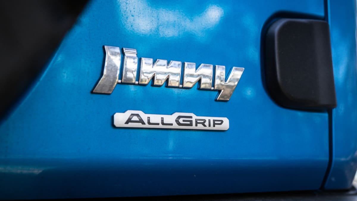 VFACTS: Suzuki Jimny breaks monthly sales record-0