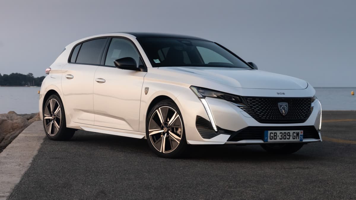 2023 Peugeot 308 initial details confirmed for Australia-0