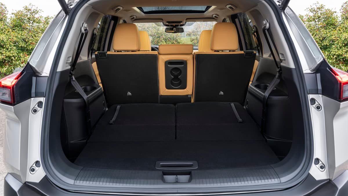 2023 Nissan X-Trail e-Power hybrid due in Australia next year, price to exceed $55,000-0
