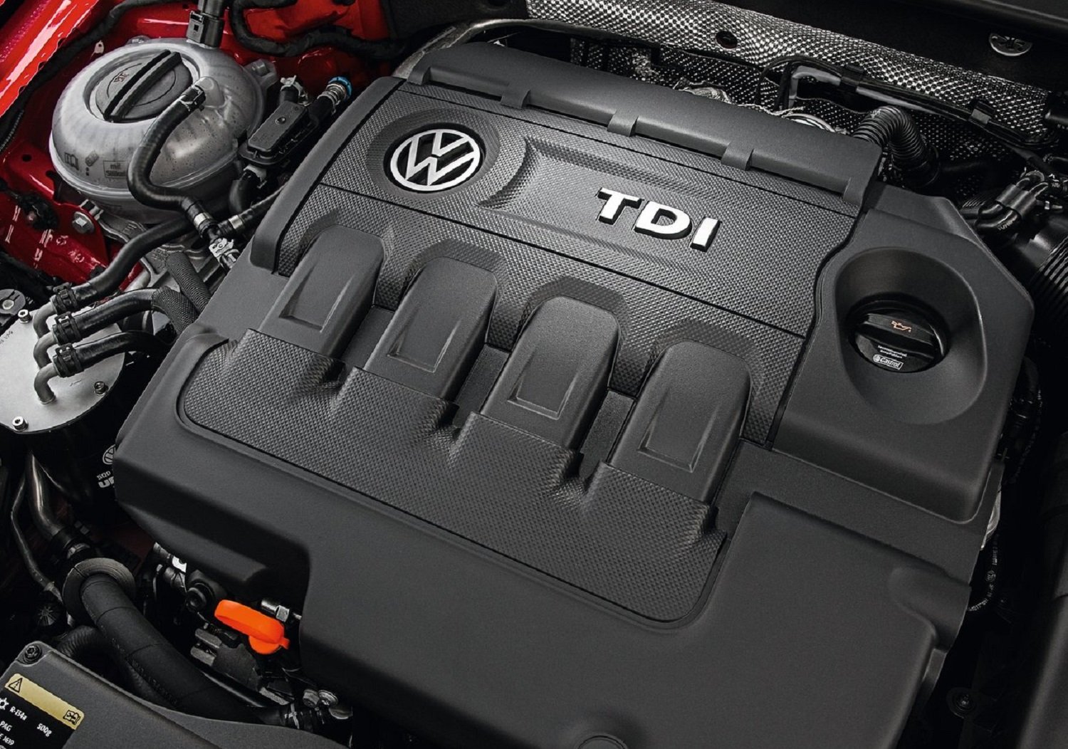 Volkswagen Tiguan TDI and new Polo Sedan in South Africa soon