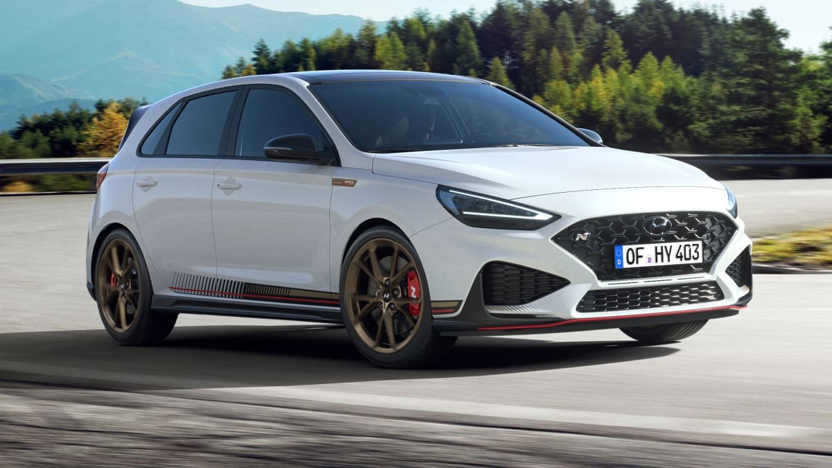 Hyundai Ioniq 5 N will be faster than i30 N, says development boss-0