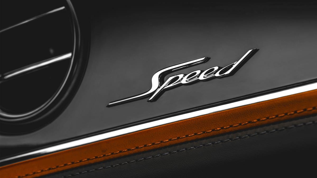 2023 Bentley Flying Spur Speed revealed as W12 engine heads for extinction-0