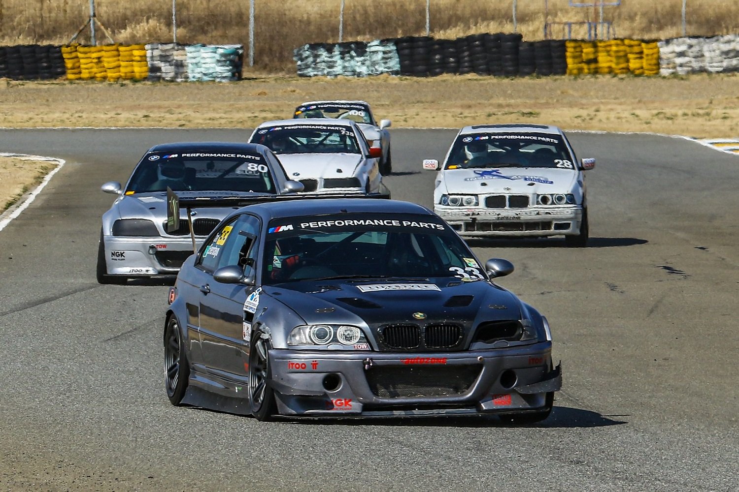 Regional Extreme Festival Phakisa 200 preview