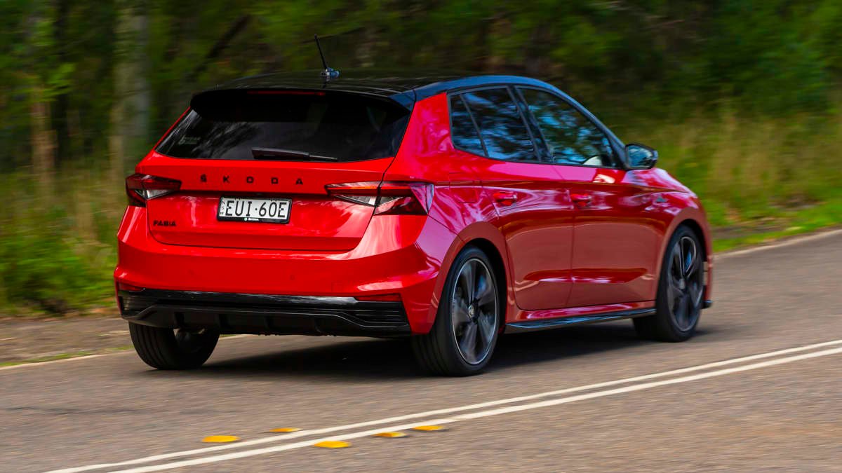 Skoda Australia introduces seven-year warranty-0