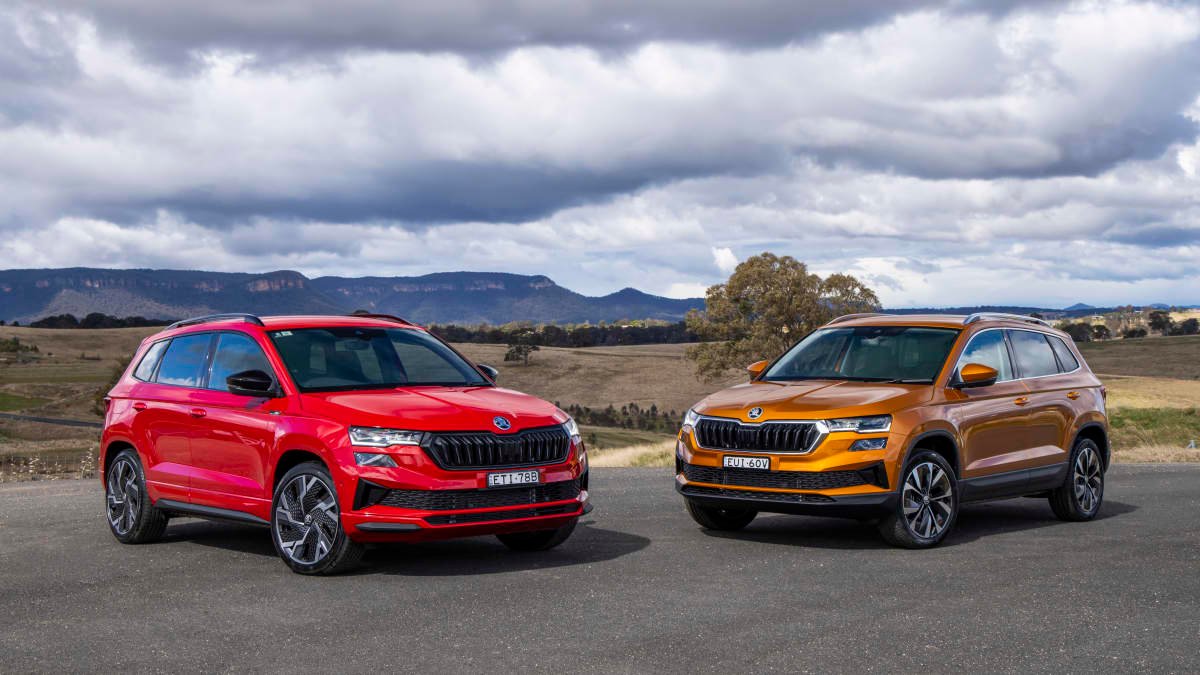 Skoda Australia introduces seven-year warranty-0