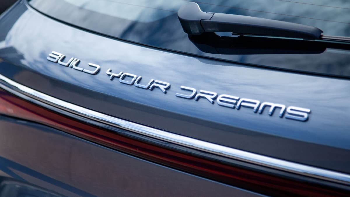 2022 BYD Atto 3 safety rating on the way-0