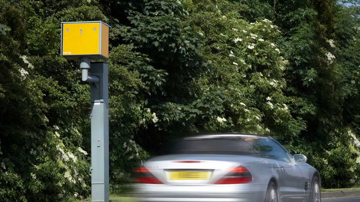 New UK Prime Minister is open to raising motorway speed limits-0