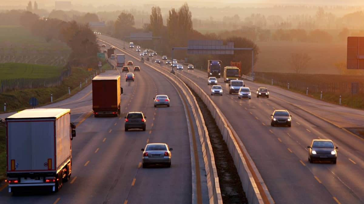 New UK Prime Minister is open to raising motorway speed limits-0