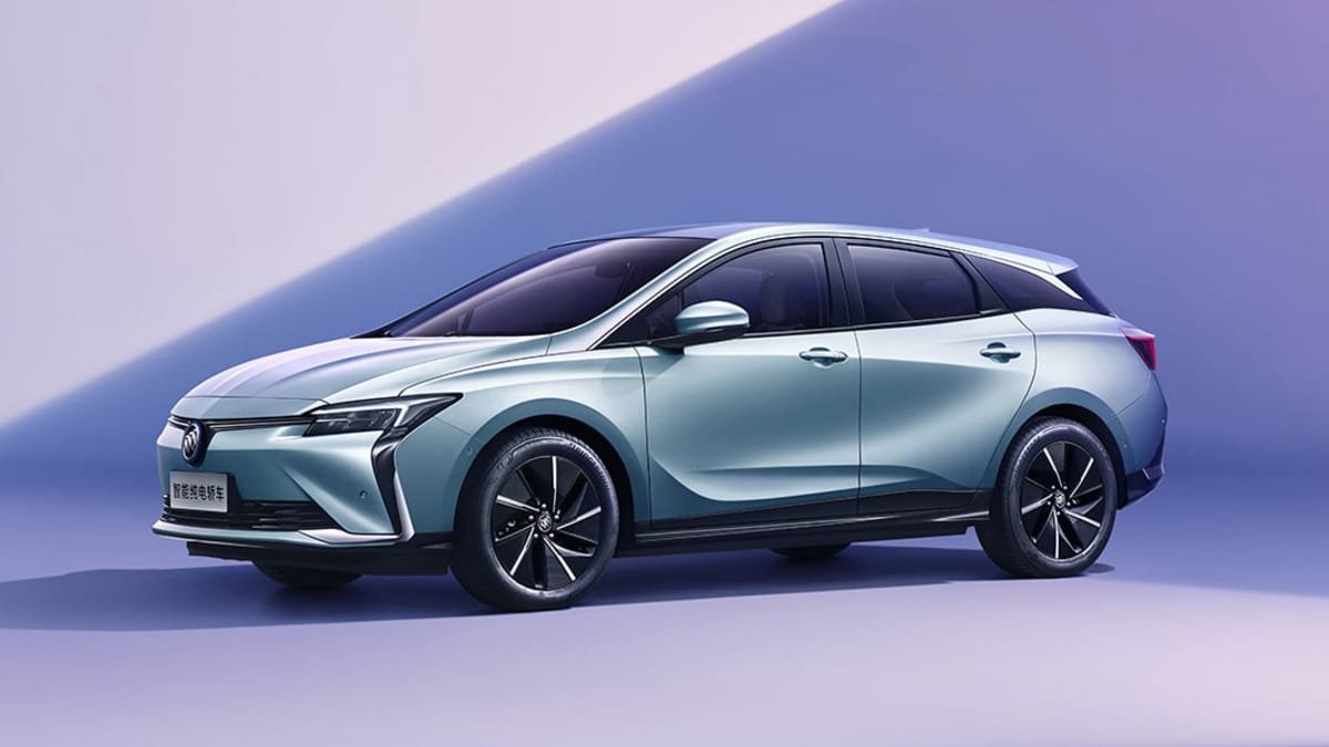 General Motors offers to buy-out US Buick dealers in electric-car switch-0