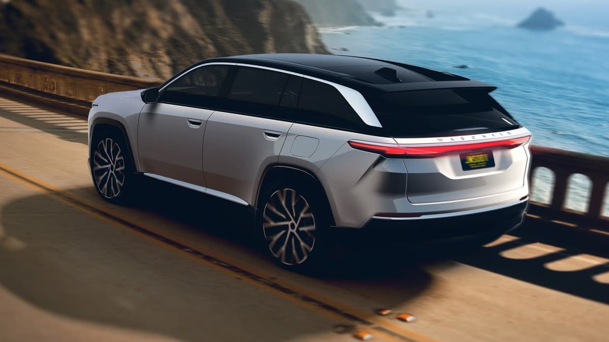 Jeep launches electric offensive with three landmark SUVs-0