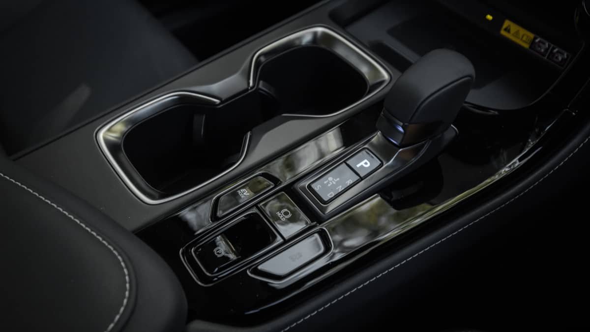 2021-2022 Lexus NX recalled for three separate faults-0