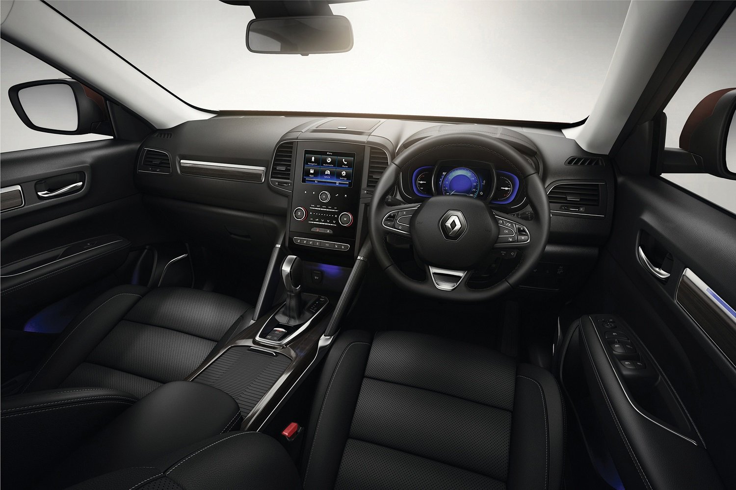 Renault tipped to drop Koleos before 2024