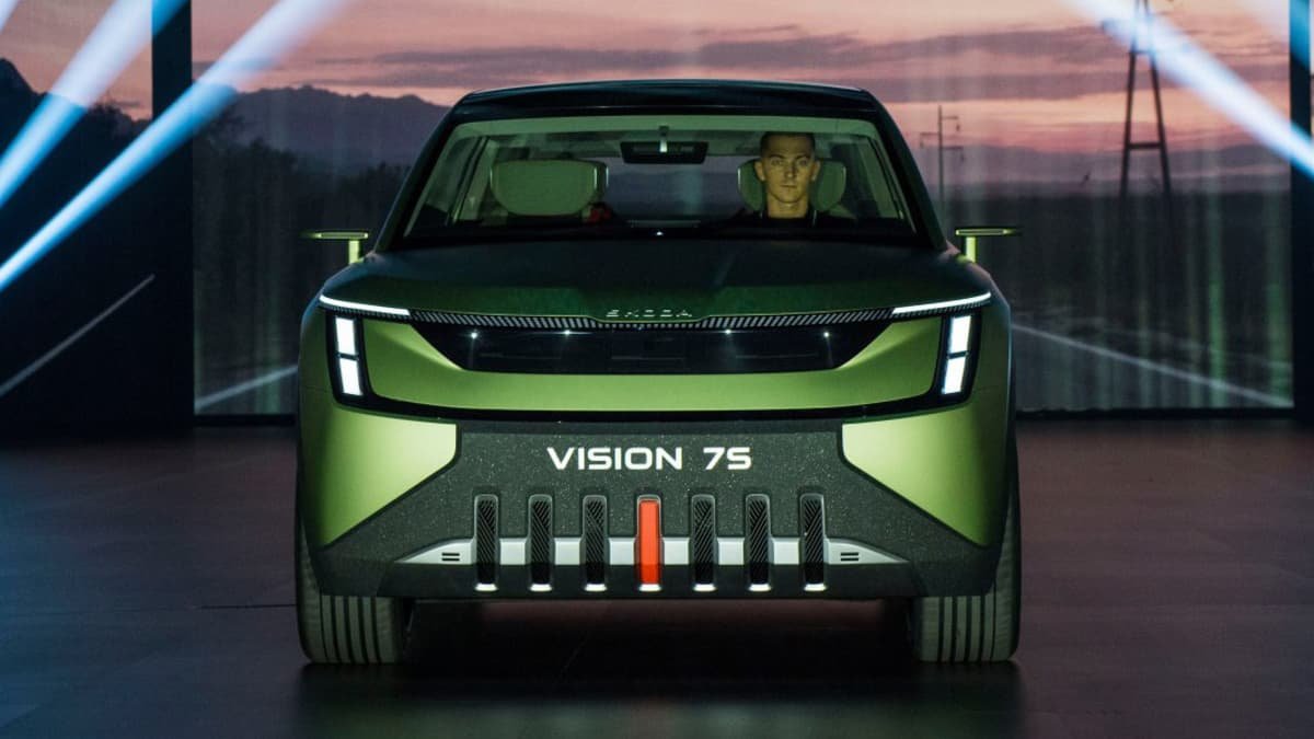 Skoda planning new baby SUV as its electric price leader – report-0