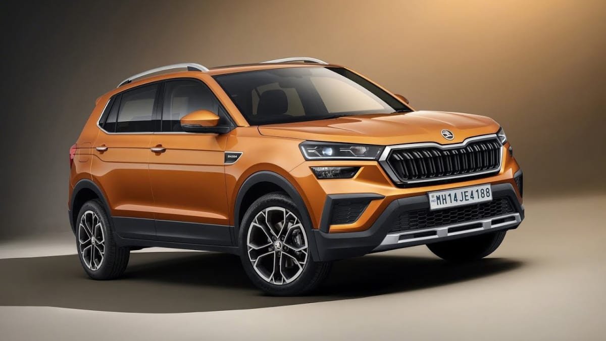 Skoda planning new baby SUV as its electric price leader – report-0
