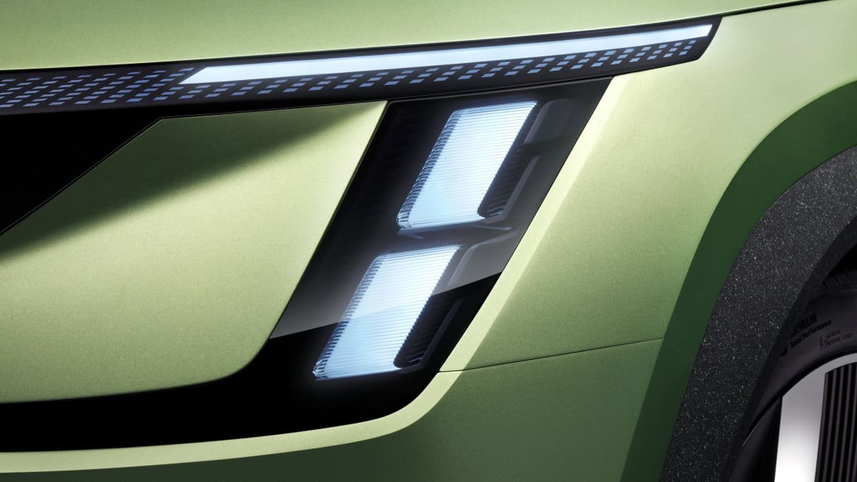 Skoda planning new baby SUV as its electric price leader – report-0
