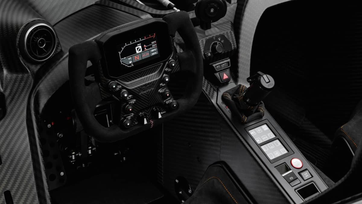 2023 KTM X-Bow GT-XR sports car planned for Australia-1
