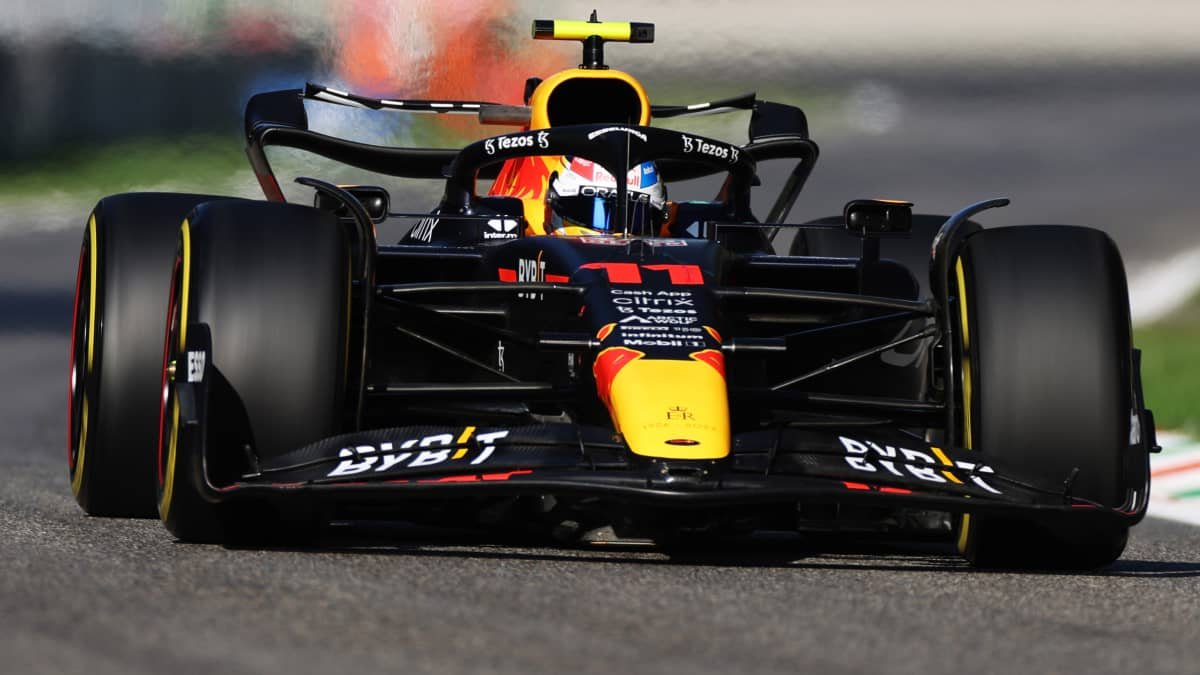 Porsche quits Formula One – before even getting started with Red Bull Racing-0