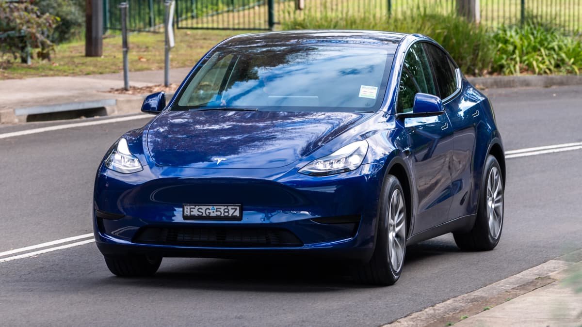 Tesla Model Y price to fall with next-generation 4680 battery – report-0