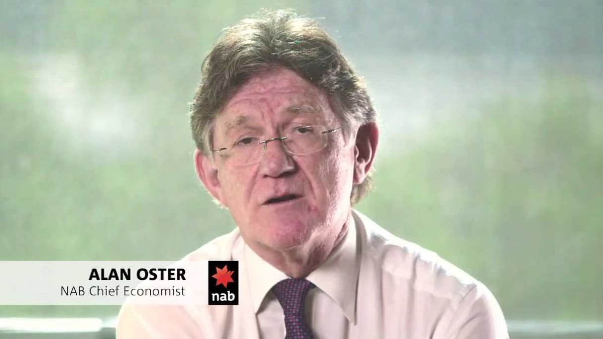 Bank boss tells car buyers not to panic over rising interest rates-0