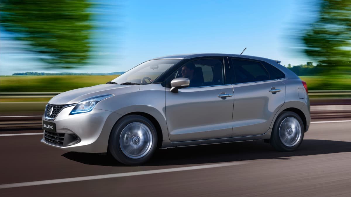 Sub-$20,000 city cars nearing extinction, says Suzuki-0