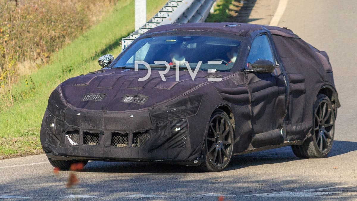 The winding road to Ferrari’s first SUV-0