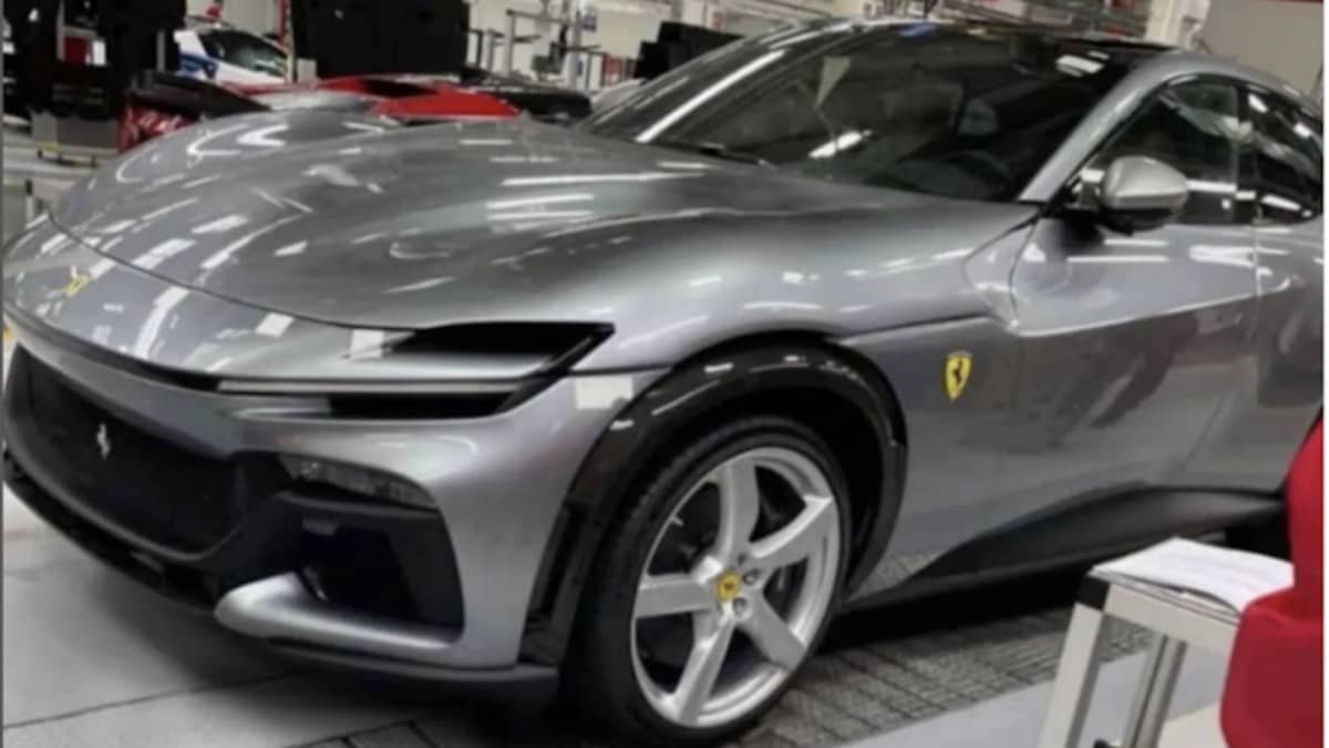 The winding road to Ferrari’s first SUV-0