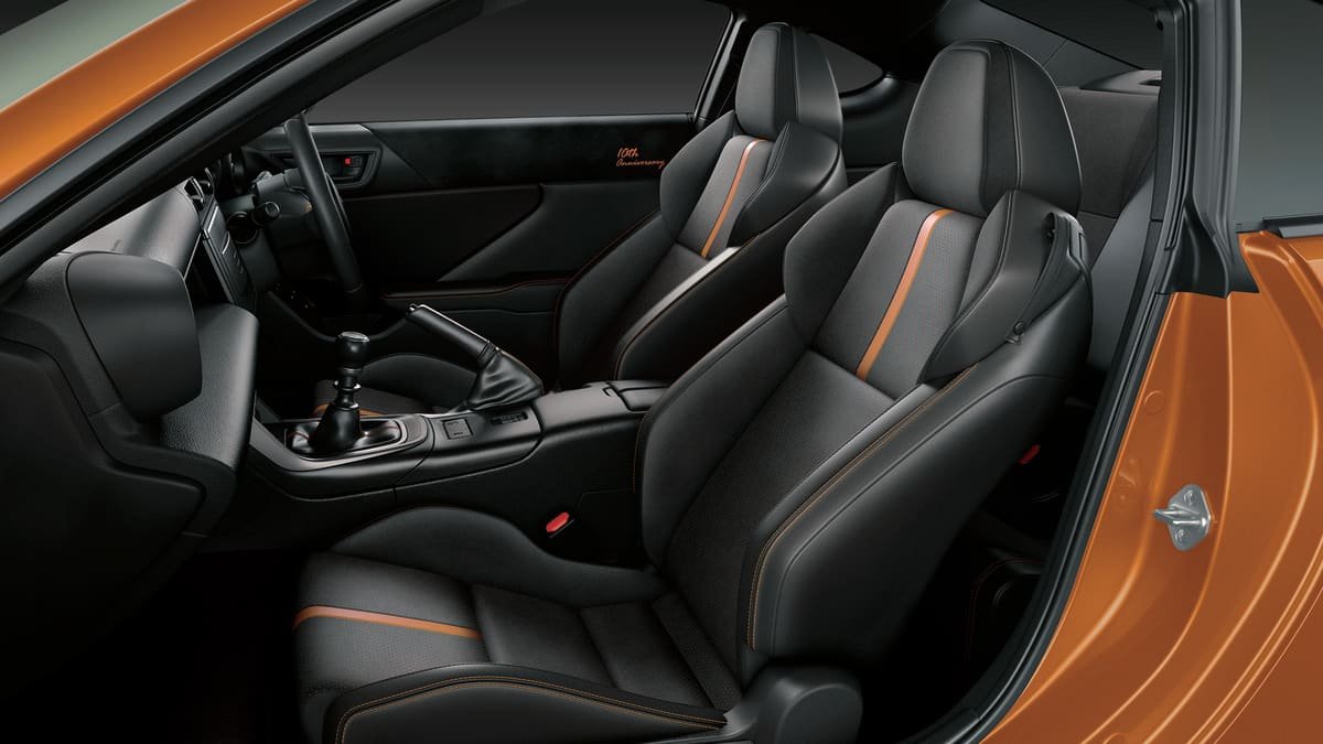 2023 Toyota GR86 price and specs: Starting price up $11,000-1