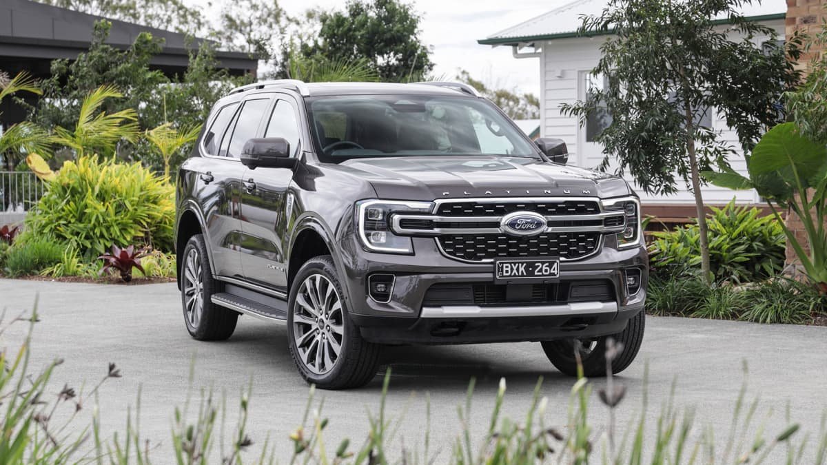 Electric Ford Ranger ute on the cards later this decade-0
