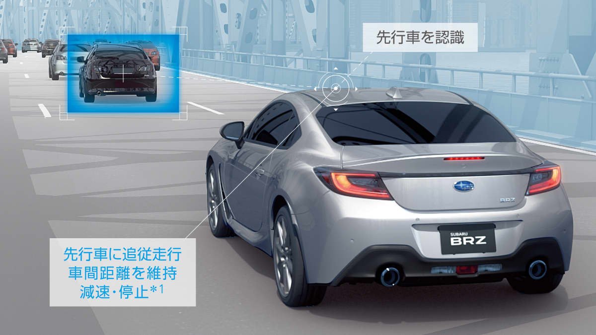 Toyota GR86, Subaru BRZ manuals could be axed in 2025 due to missing safety tech-0