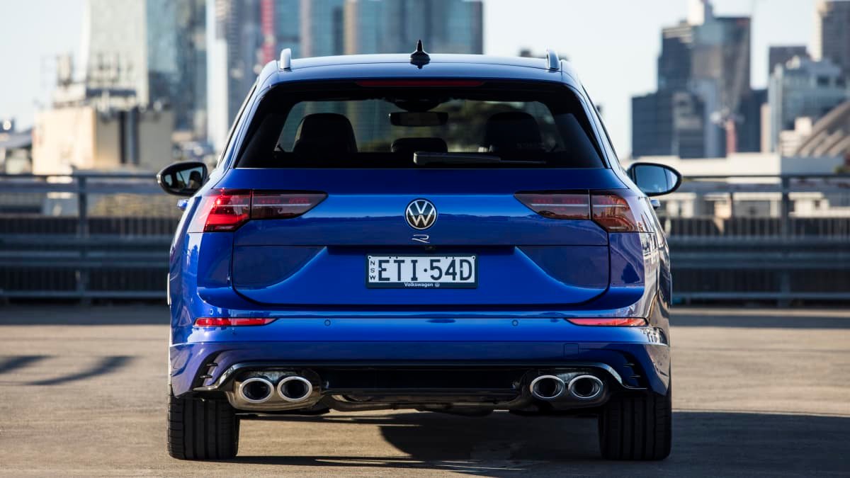 Volkswagen Australia: Electric car expansion may kill Golf wagon-0