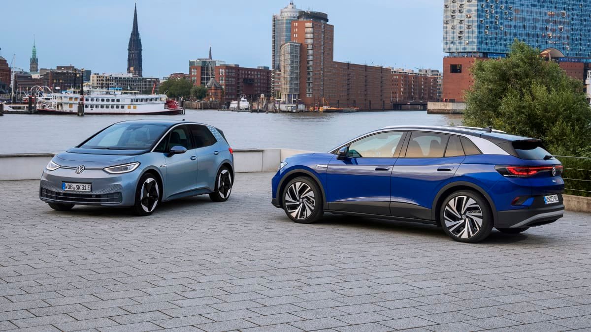 Volkswagen Australia: Electric car expansion may kill Golf wagon-0