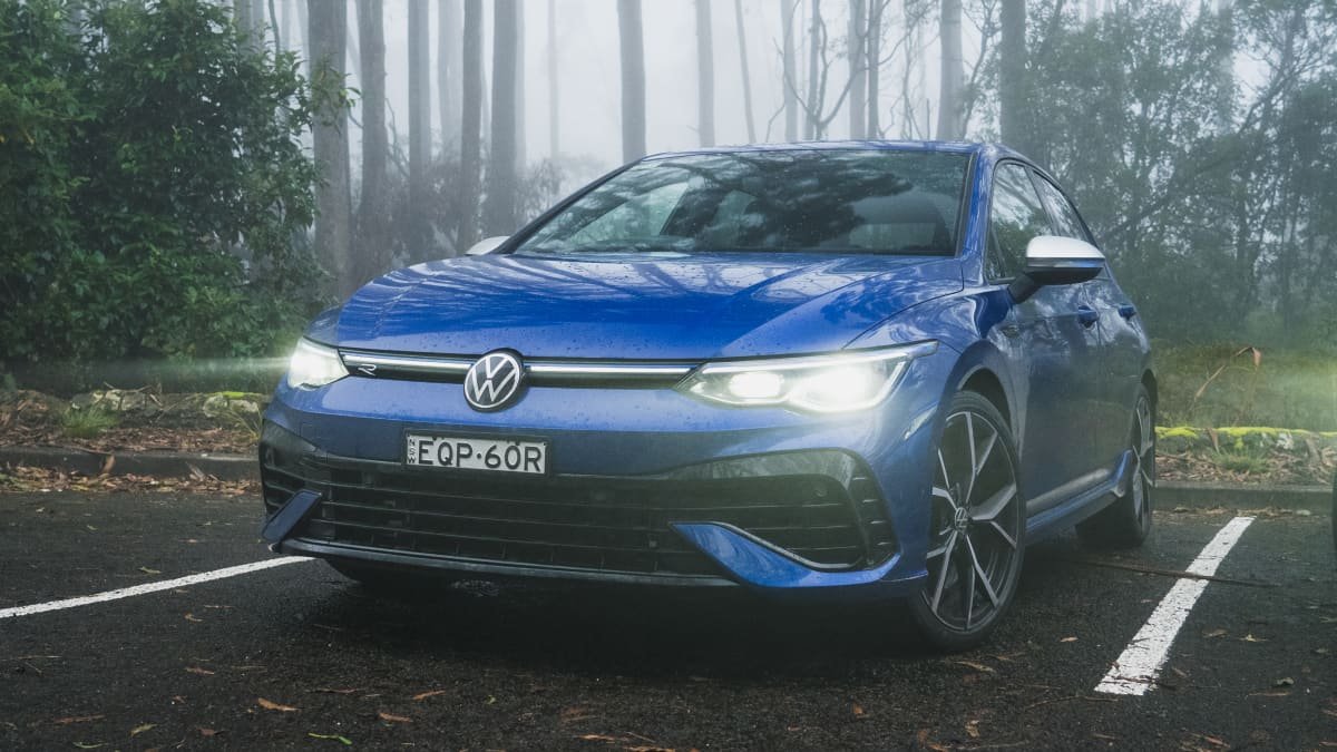 Semiconductor shortage to ease in mid 2023, says Volkswagen Australia-0