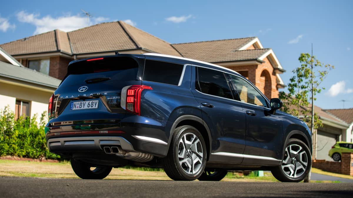 2023 Hyundai Palisade Elite review-1