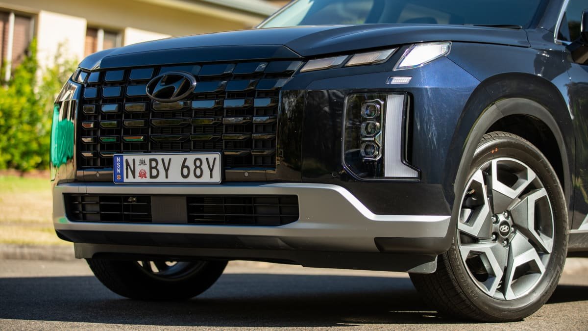 2023 Hyundai Palisade Elite review-0